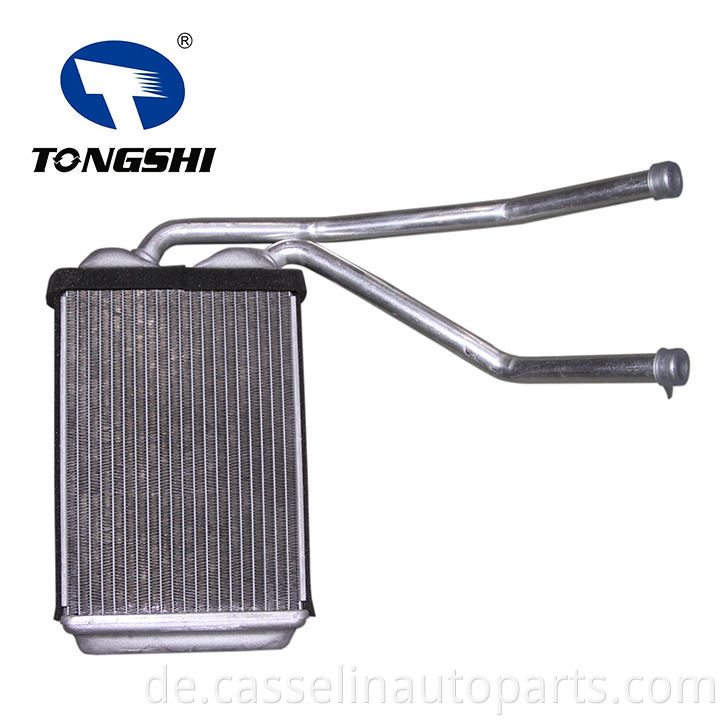 Hochwertiger Tongshi-Auto-Aluminiumheizungskern für Daewoo Cielo (94-) OEM P03059812